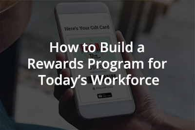 Speak with a rewards expert today