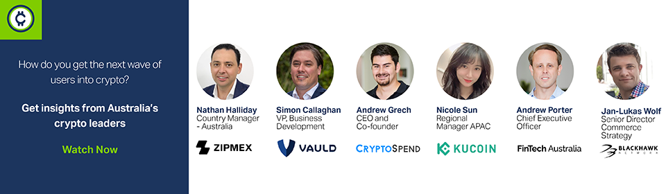 crypto roundtable