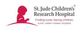 St. Jude Children's Research Hospital