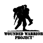 Wounded Warrior Project